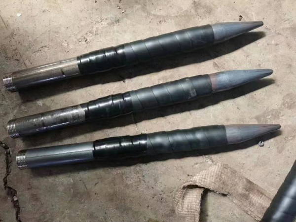宣恩注浆管检测