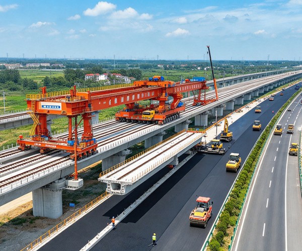 宣恩公路建设